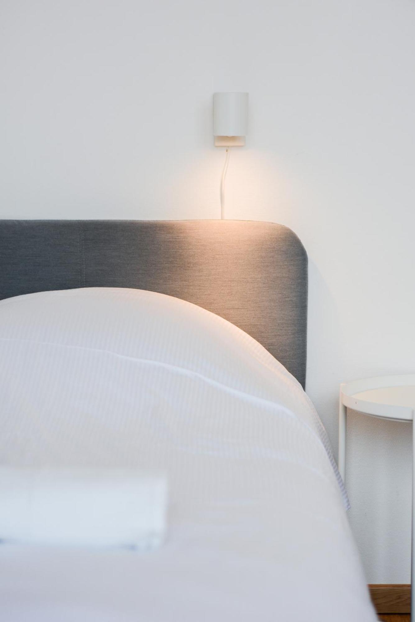 Apartmán T3 Charmant 4* 65M² Parking @ Thermal / Artem Nancy Exteriér fotografie